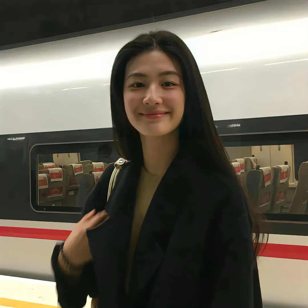 那孩子出生了……